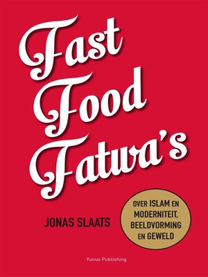 Fast food fatwa's - ebook